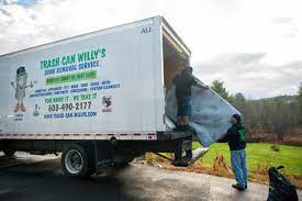 Reliable Tobaccoville, NC Junk Removal Solutions